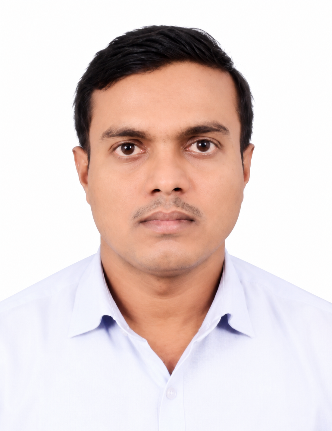 BIJENDRA PRASAD GOND